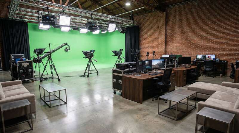 呦呦视频创作中心