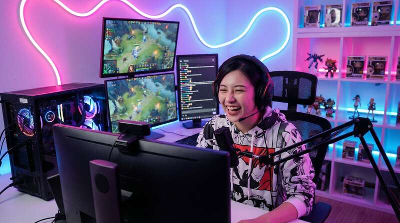 呦呦视频游戏视频